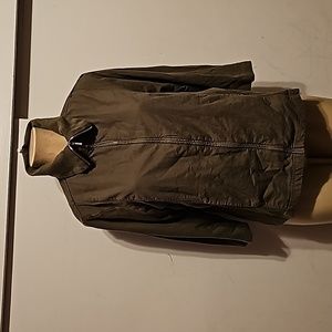 Size medium jacket from Pacer